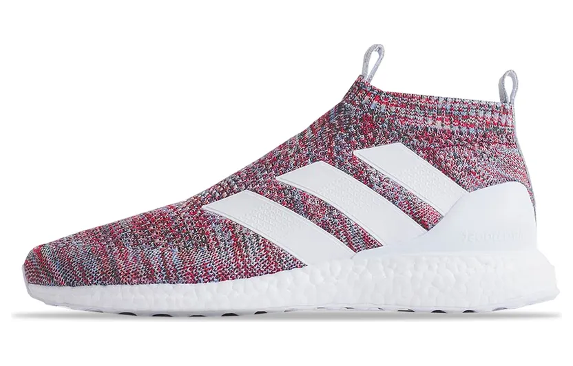 Adidas Ultra Boost Kith COPA ACE 16+ Purecontrol Golden Goal (AAF99983)