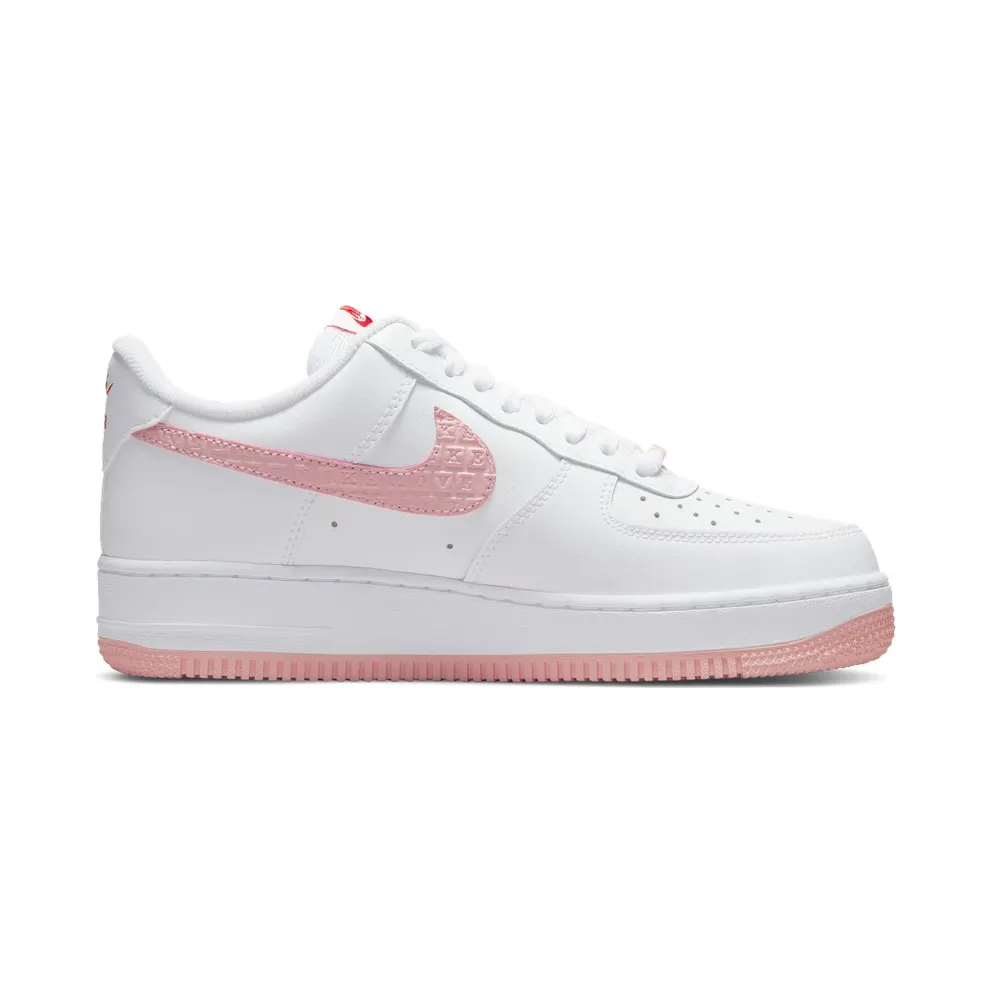 Nike Air Force 1 ’07 White (DQ9320-100)
