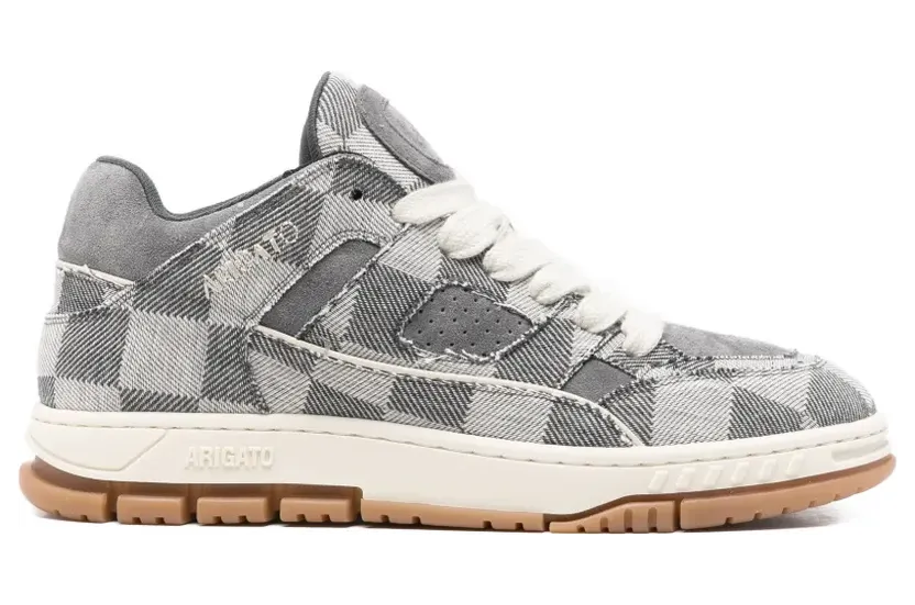 Axel Arigato Geruite “Grey” (F3589002)