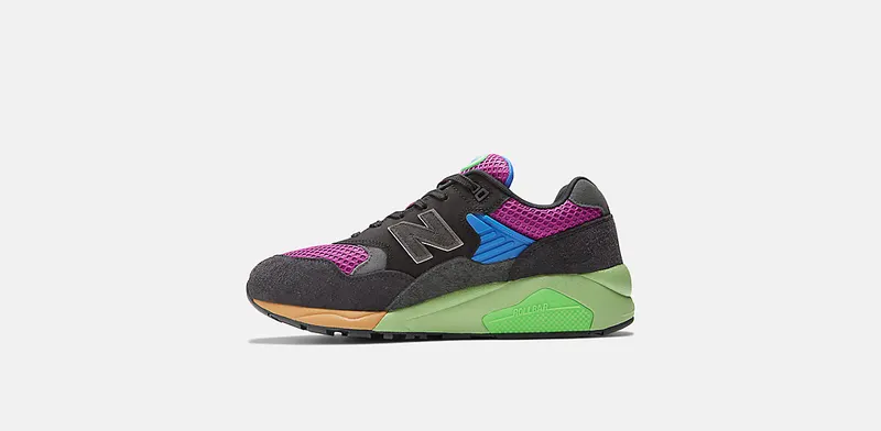 New Balance 580 Phantom Multi-Color (MT580HSC)