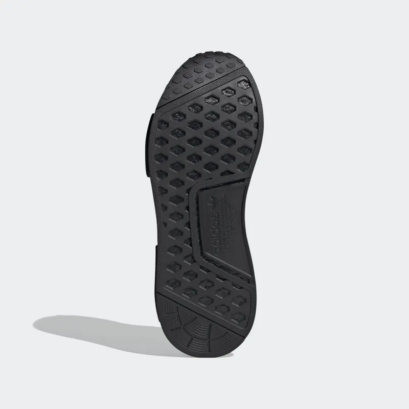 adidas  NMD_R1 Black Carbon Core Black/Core Black/Carbon (FV7969)