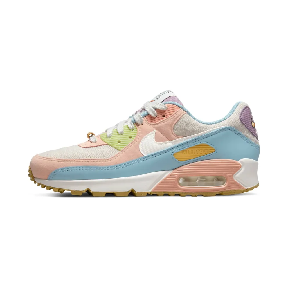 Nike Air Max 90 SE Sun Club Multi (DJ9997-100)