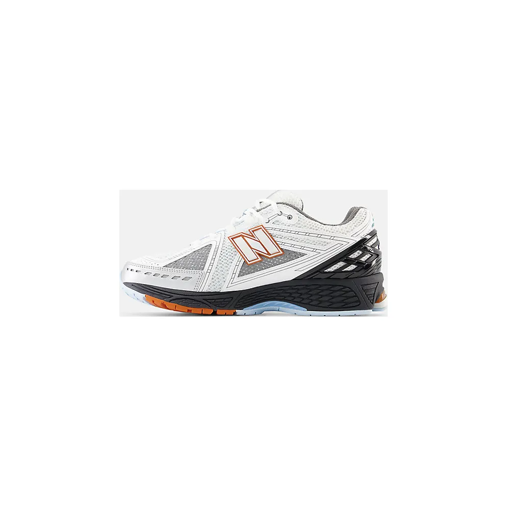New Balance 1906R “White Black Copper” (M1906RBO)