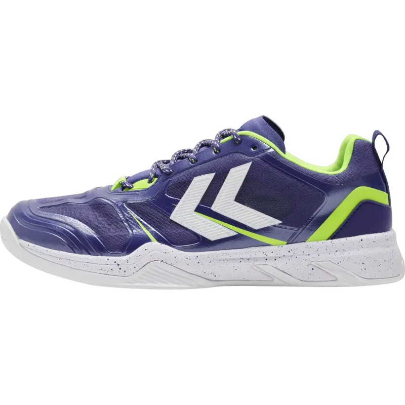 Hummel Reach Blue (215183-7015)
