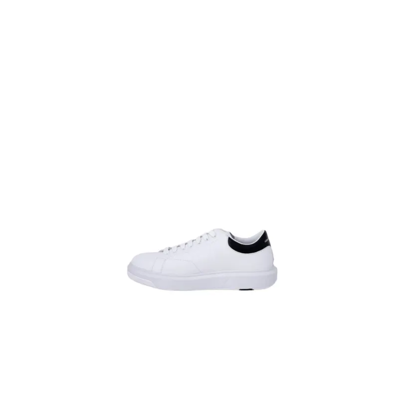 Armani Exchange Armani sneaker White (XUX123XV534K4887M)