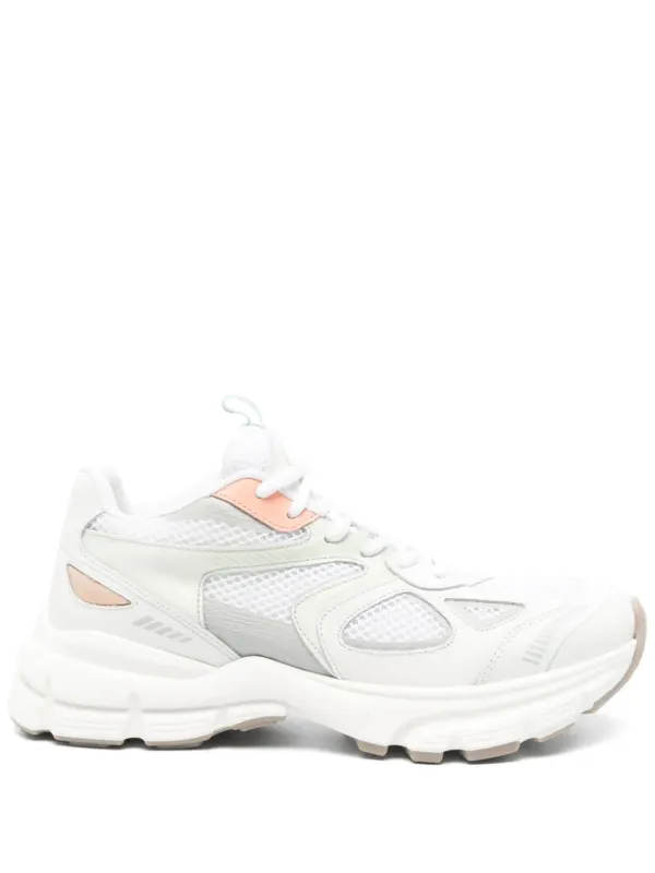 Axel Arigato Marathon Runner – White (F3039002)