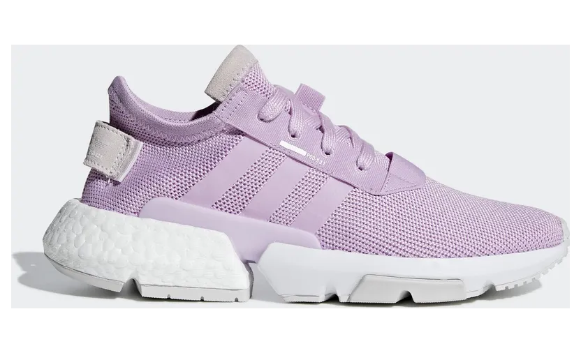 adidas POD-S3.1 Clear Lilac (W)