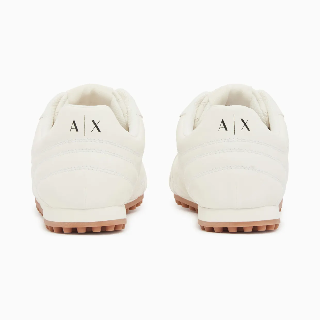 Armani Lower Soft Regular Fit With Rubber Sole (XM003620-AF27409-U0003) (4)