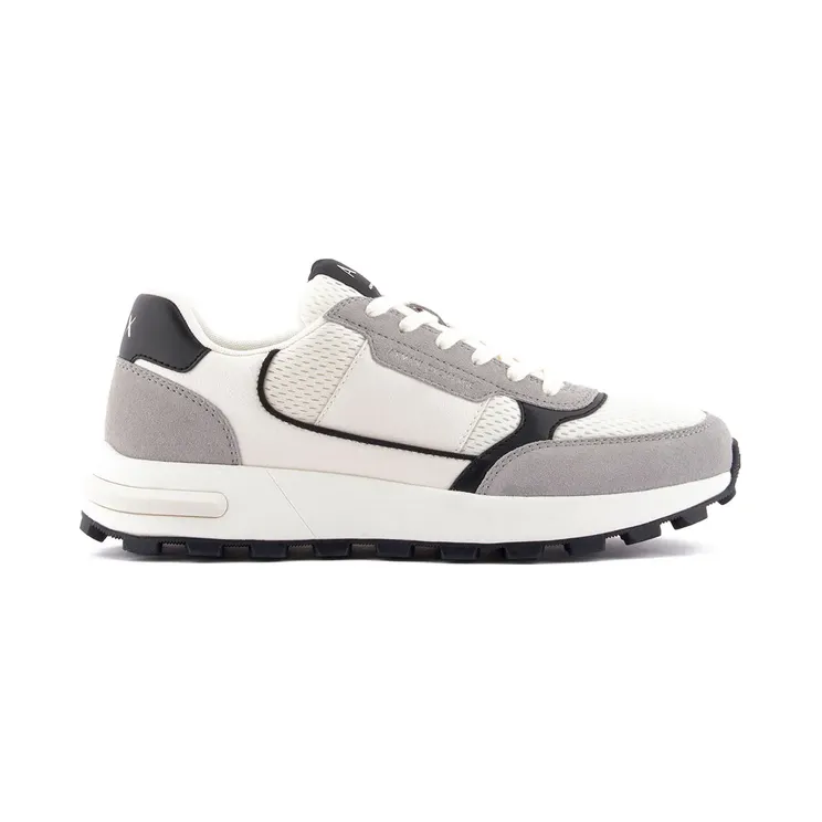 Armani Exchange Armani White / combi (XM002197AF17447MZ4426)