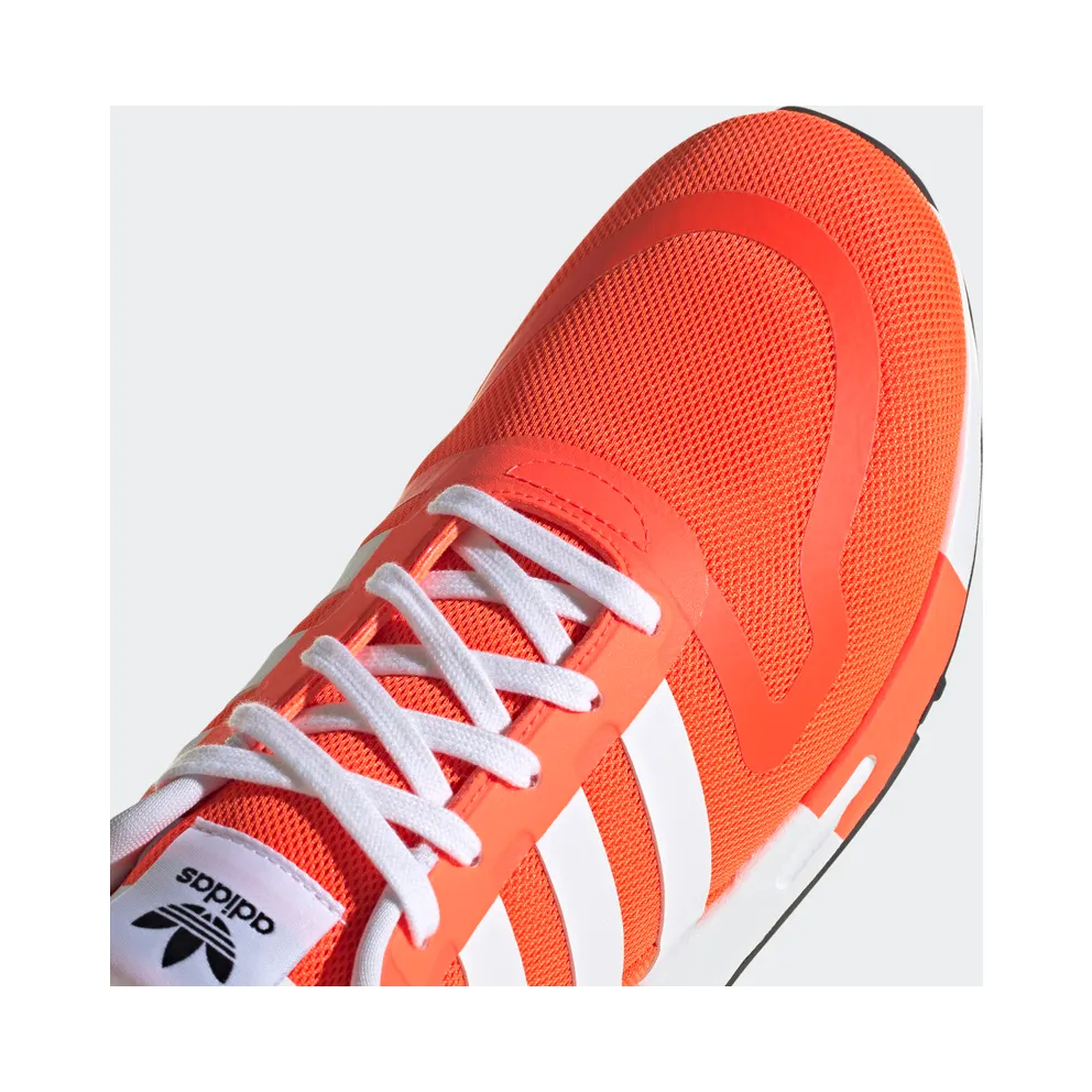 adidas Multix Solar Red / Cloud White / Core Black (H04470)