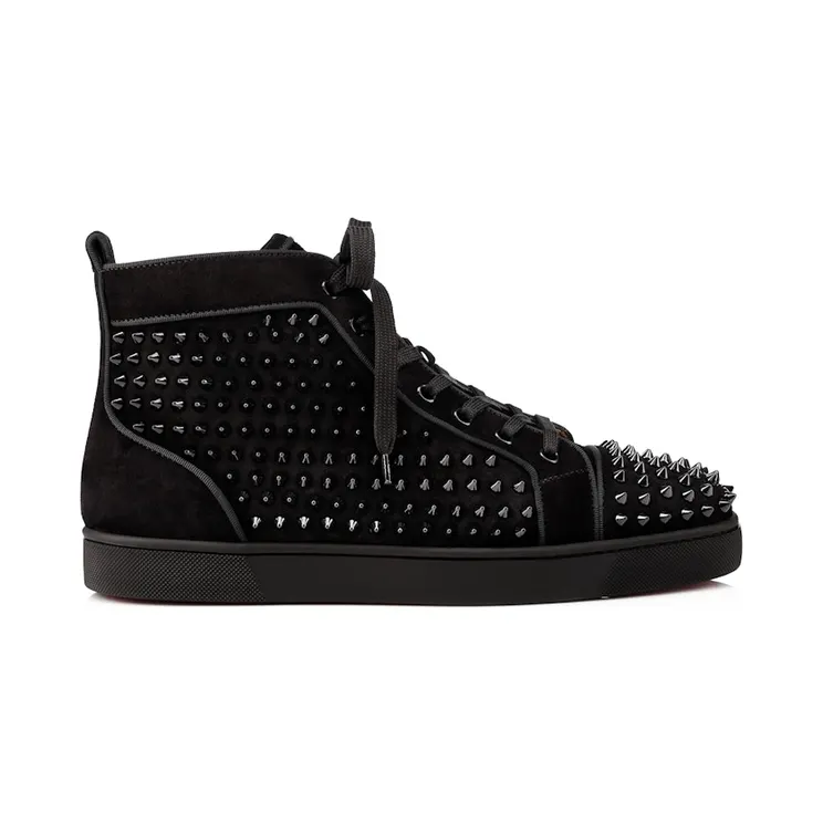 Christian Louboutin Louis Orlato Black (3160092)