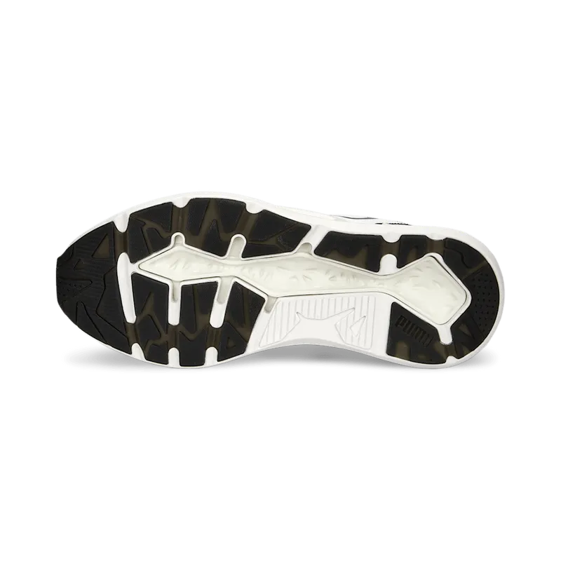 Puma x Joshua Vides TRC Blaze White/Black (386485-01)