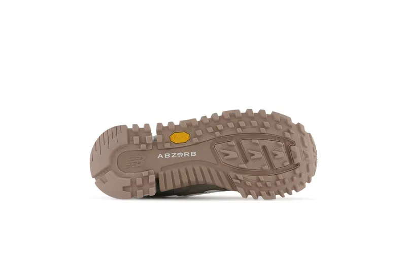 New Balance RC 1300 Kith 10th Anniversary Elephant Skin Grey (MS1300K1)