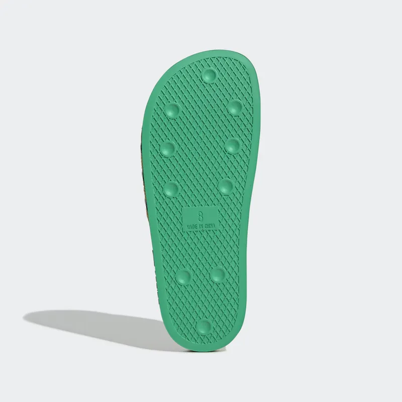 adidas adilette Arizona Mucho Mango Mango/Mango (FV2719)