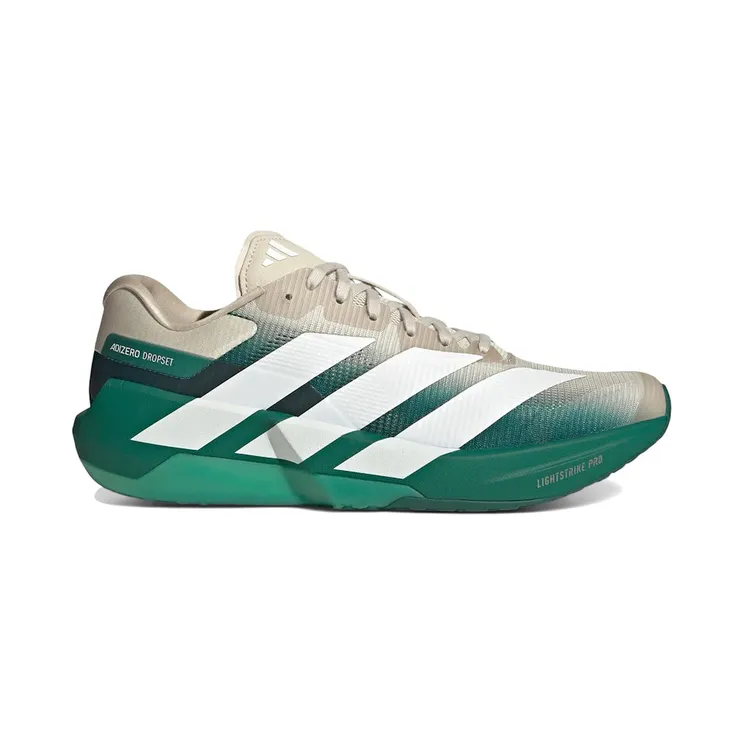 adidas Adizero Dropset Pro Alumina Collegiate Green (LA3934)