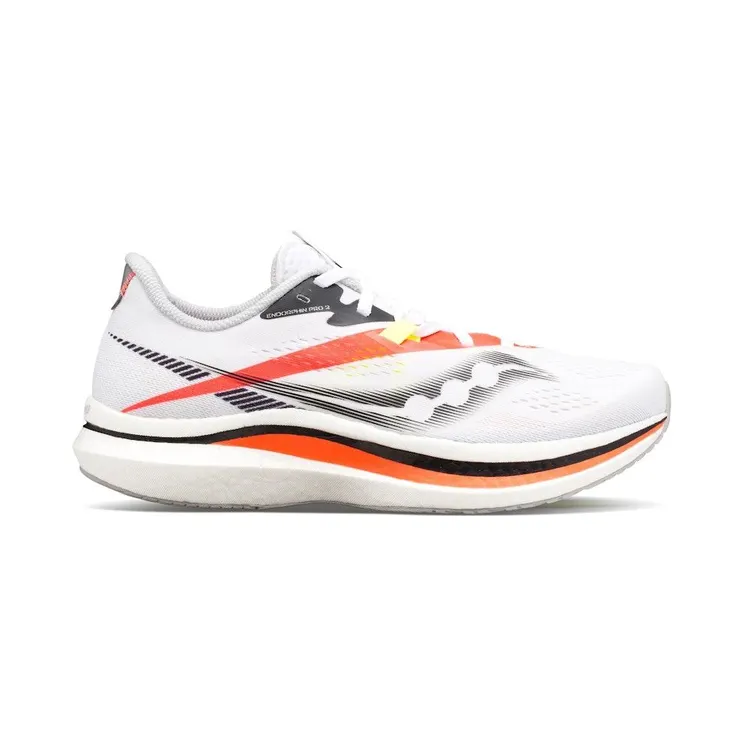 Saucony Endorphin Pro 2 Hot Streak