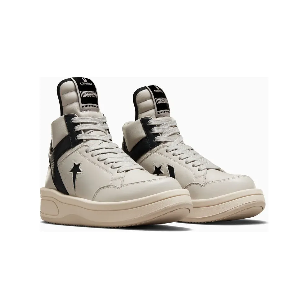 Converse x DRKSHDW TURBOWPN Pelican/Black/Cloud Cream (A06758C)