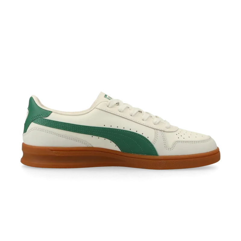 Puma Indoor OG (beige / green) – 395363-02