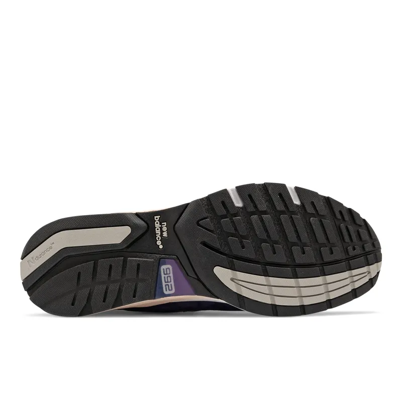 New Balance 992 Violet Purple (M992AA)