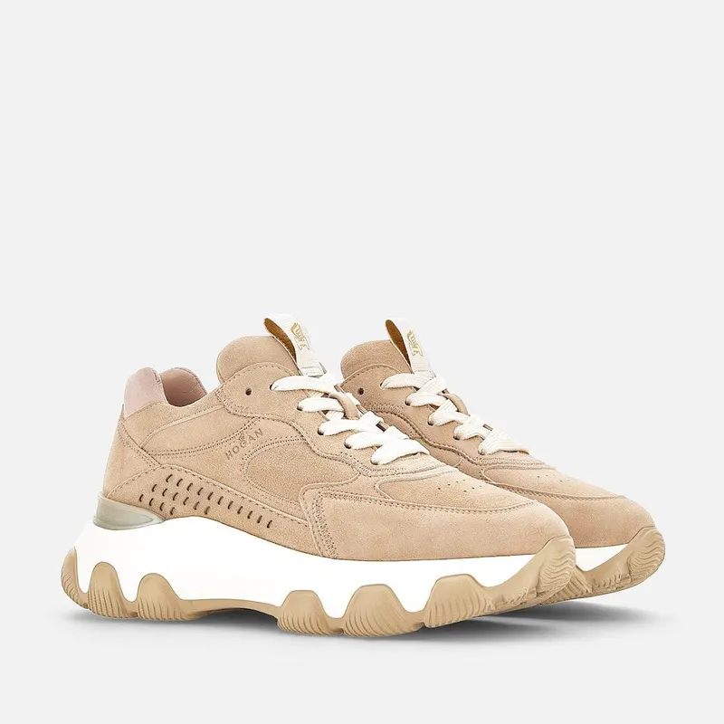 Hogan Hyperactive Brown (HXW5400DQ01CR00YR0)