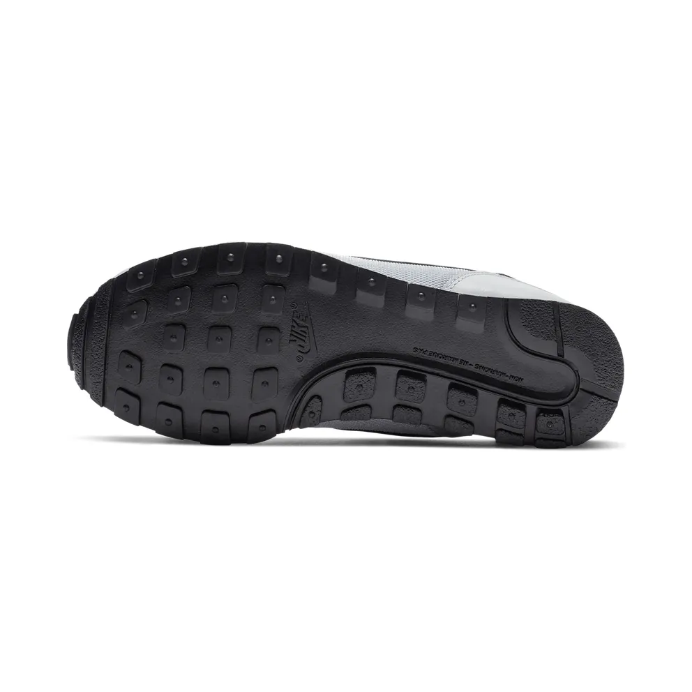 Nike MD Runner 2 “Wolf Grey / White / Black” (807316-003)