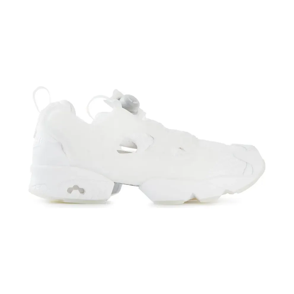 Reebok ‘Instapump’ – White (V63476)