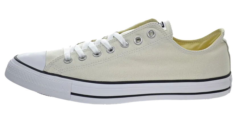 Converse Chuck Taylor All Star OX Low Top “Buff” (153874F)