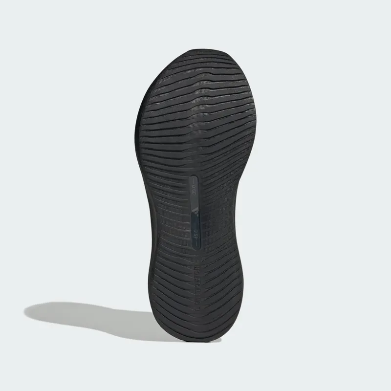 Adidas Hyperboost Edge Running Shoes Core Black / Carbon / Carbon (KI0357)