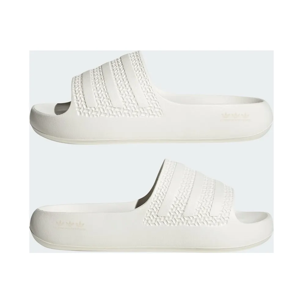 Adidas Adilette Ayoon Slides Off White / Wonder White / Off White (GV9536)