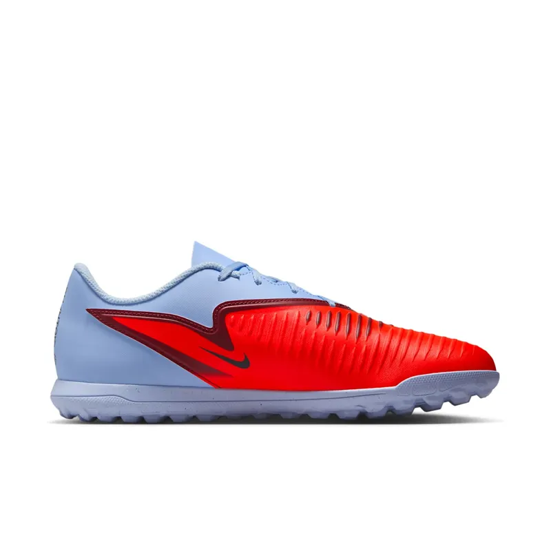 Nike Phantom 6 Low Club TF Royal Tint Bright Crimson (HQ2324-400)