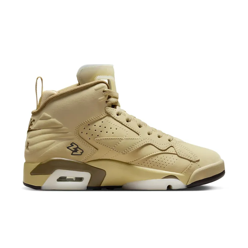 Jordan MVP 678 Desert Sand (FB9019-700)