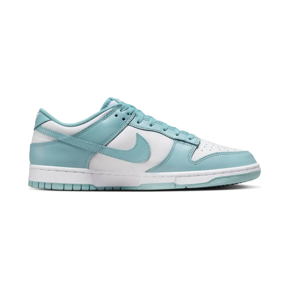 Nike Dunk Low “Denim Turquoise” (DV0833-106)