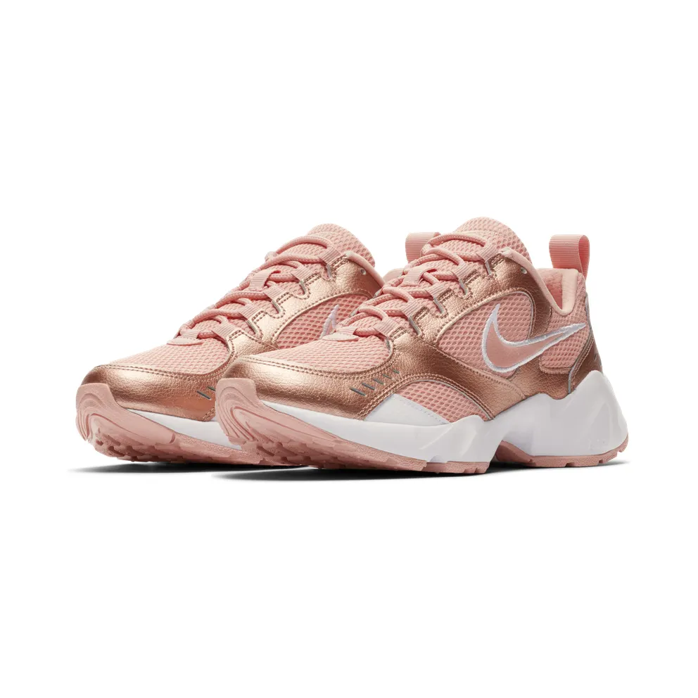 Nike Air Heights Pink “Coral Stardust / Metallic Red Bronze / White” (CI0603-600)