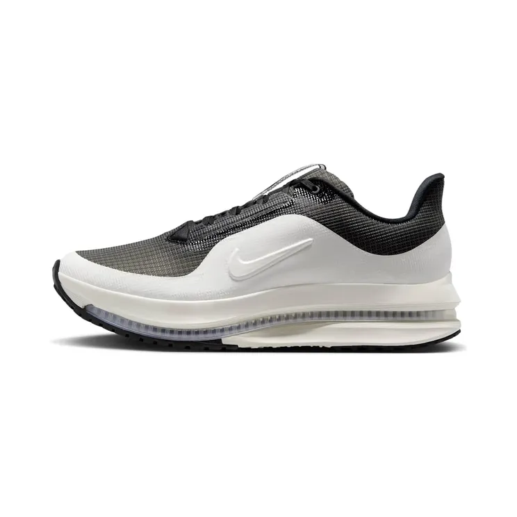 Nike Pegasus Premium SP “Black / Sail” (IR2166-001)