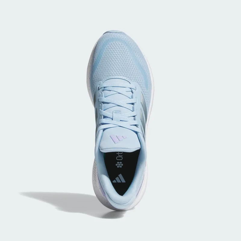 adidas Runfalcon 5 Clear Sky Magic Grey Metallic (JQ9403)