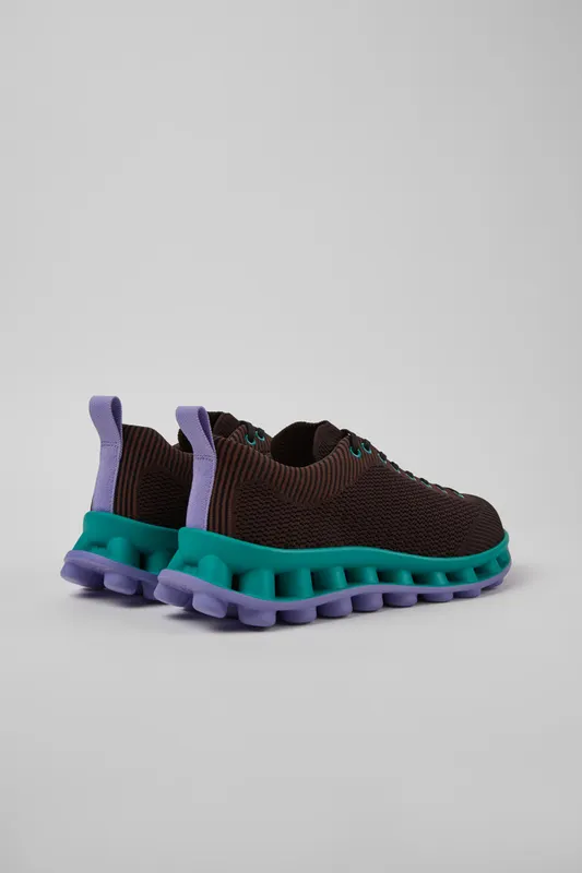 Camper x Sunnei Pelotissima – Brown (K101036009)