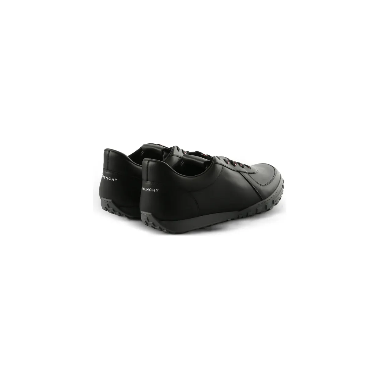 Givenchy Glide Logo “Black” (BH00B4H1X1 001) (3)