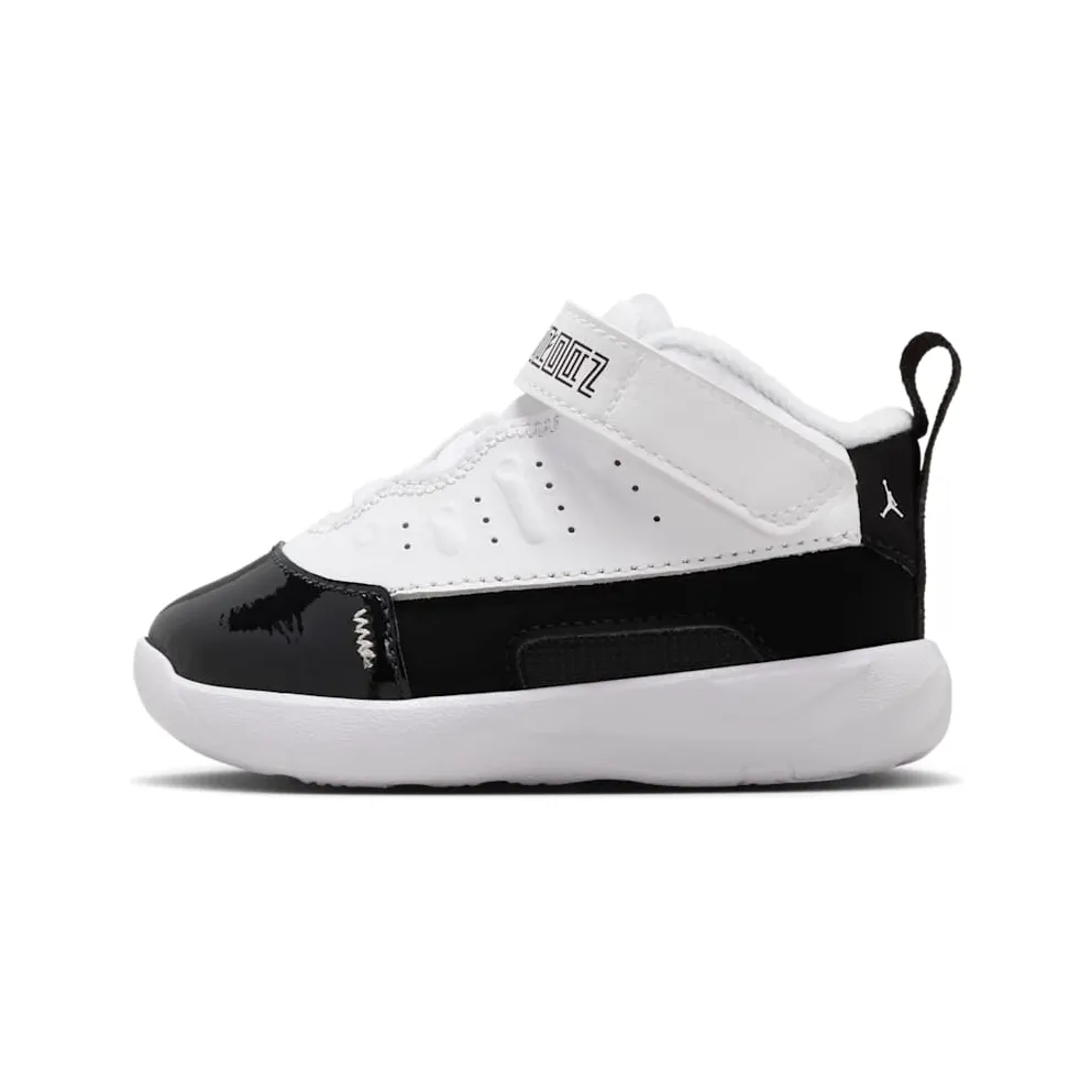 Jordan Max Aura 7 White Summit White Black (HQ2088-100)