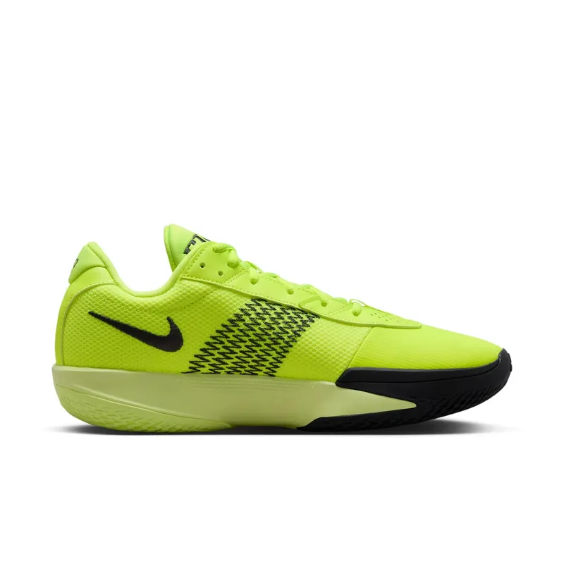 Nike ZOOM GT CUT ACADEMY “VOLT” (FB2599-700)