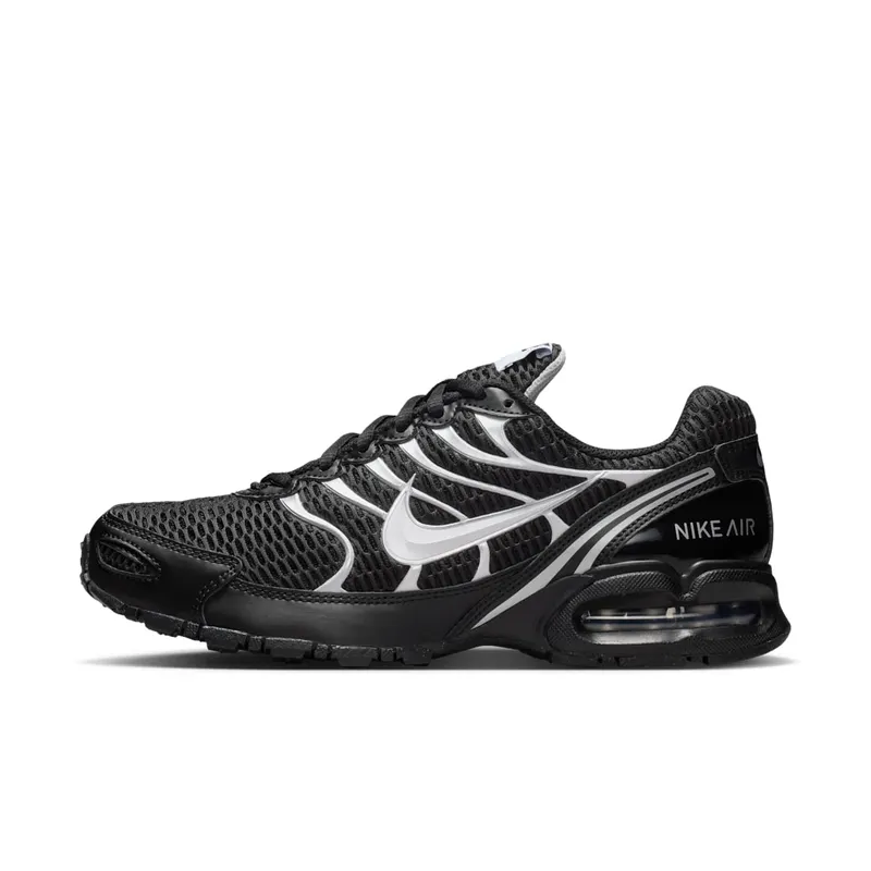 Nike Air Max Torch 4 “Black White” (343851-010)