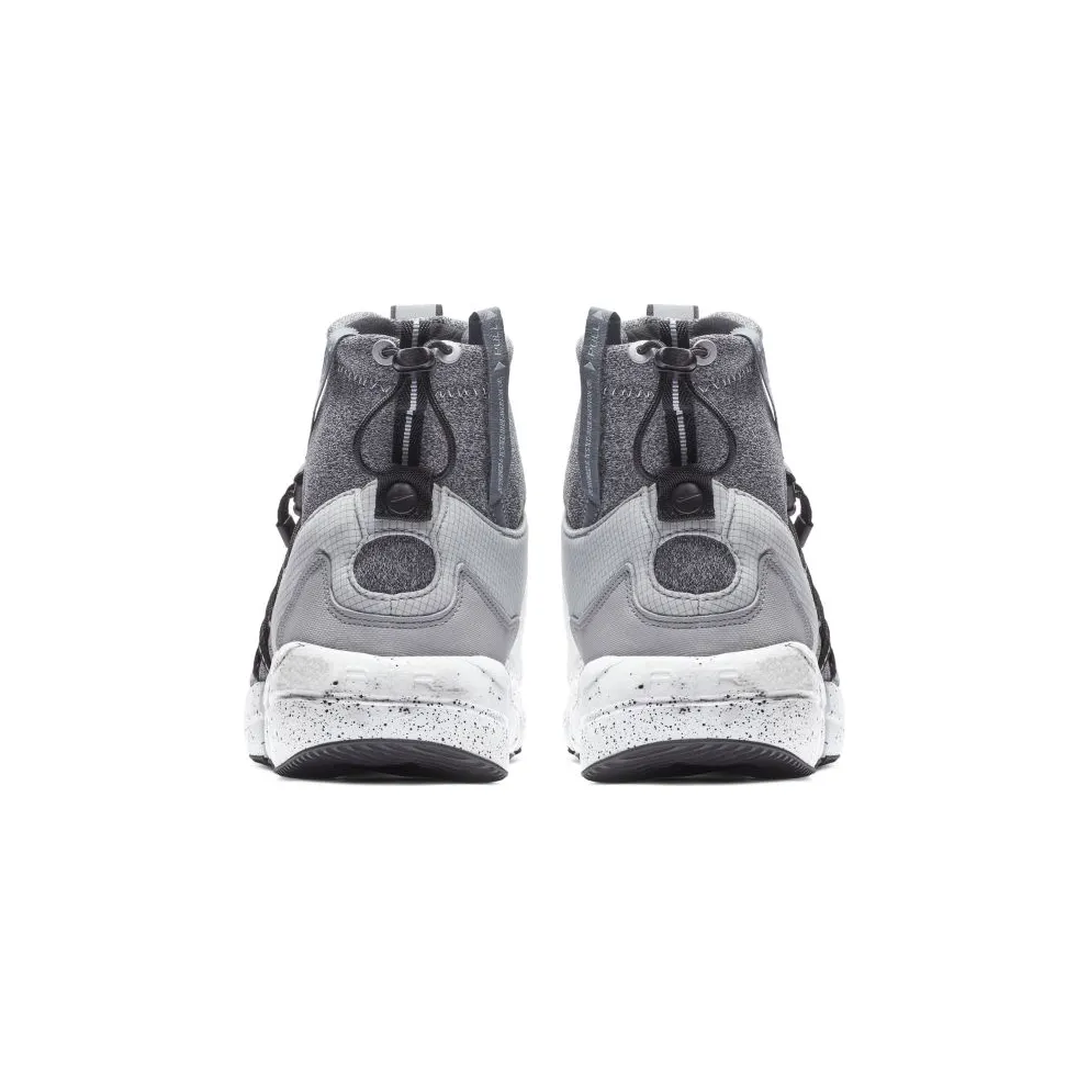 Nike Air Footscape Mid Utility DM Wolf Grey Wolf Grey/Cool Grey-Pure Platinum-Black (AH8689-002)