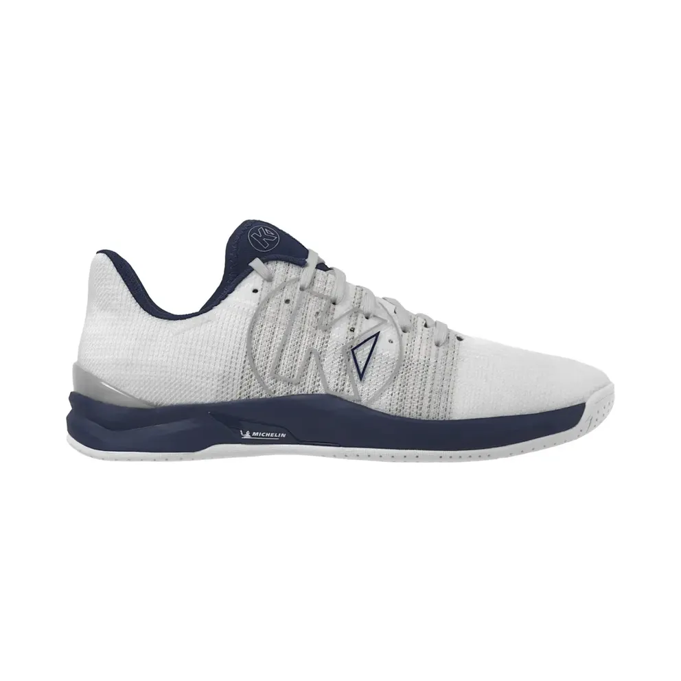 kempa sneaker Blanc (200859006)