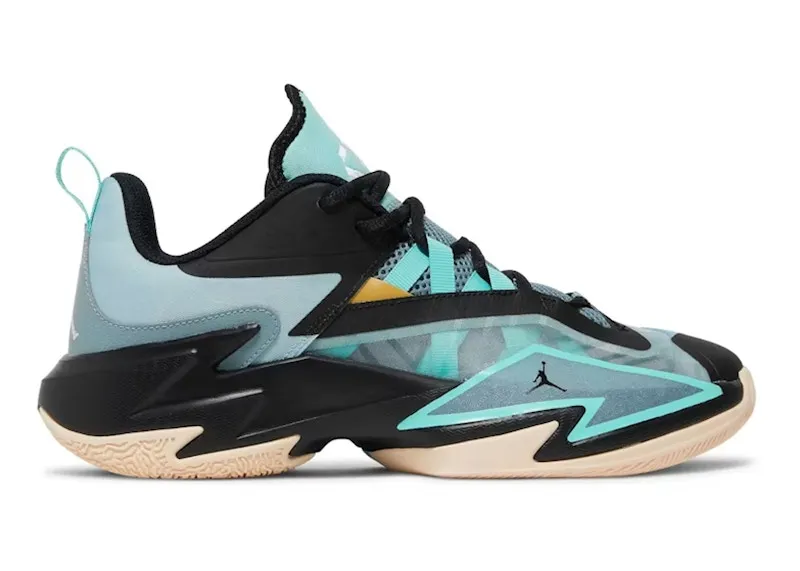 Jordan One Take 3 Ocean Cube (DC7701 310)