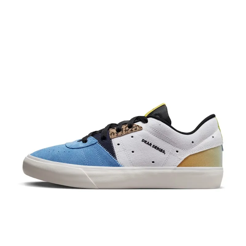 Jordan Series .06 White (DN3680-101)