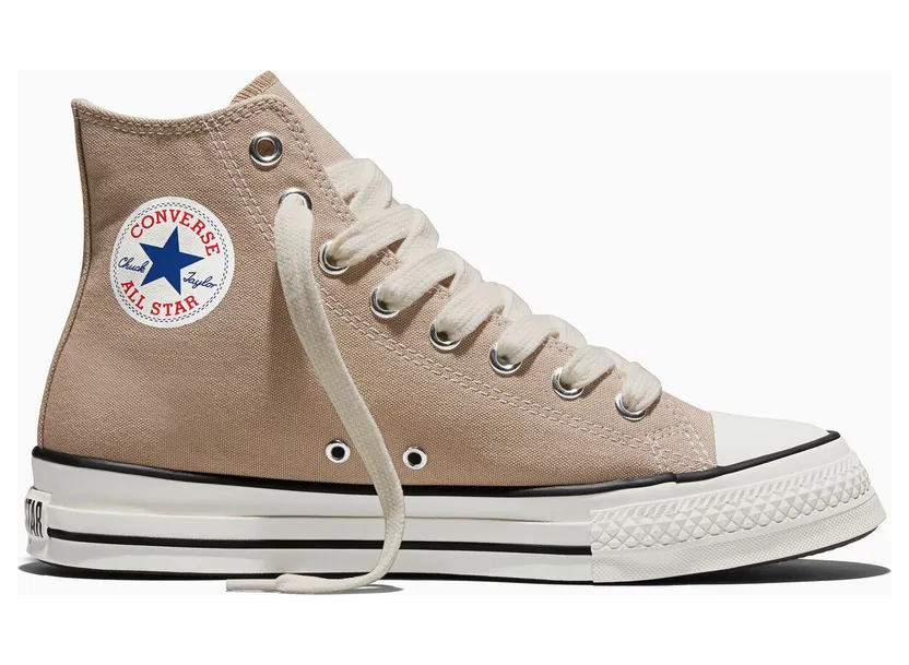 Converse Chuck Taylor All Star Throwback Hi Vintage Cargo