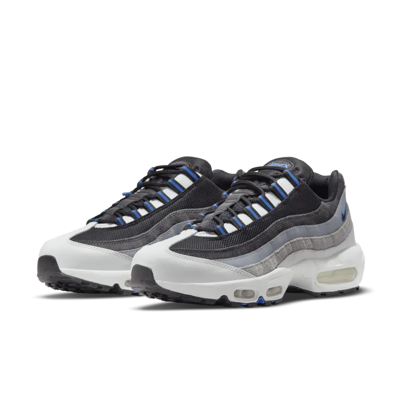 Nike Air Max 95 Black (DH4754-001)