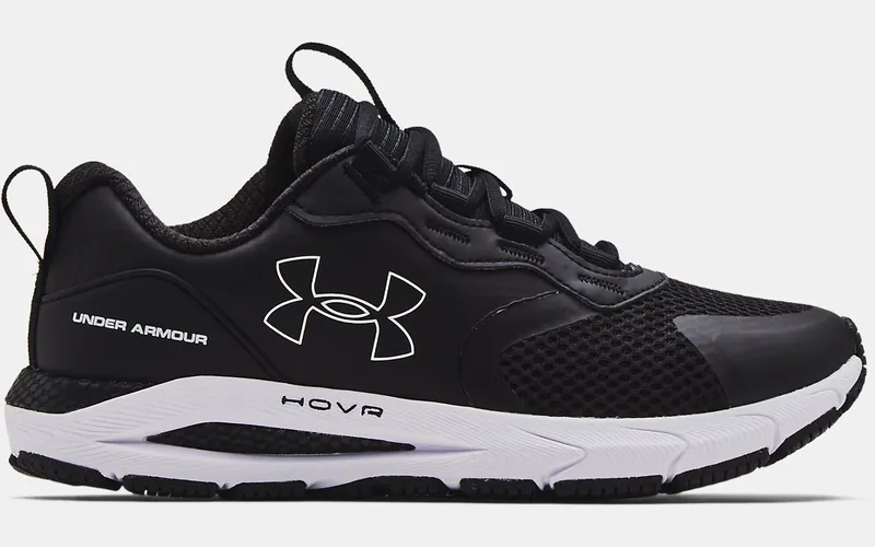 Under Armour HOVR™ Sonic STRT Black (3024370-001)