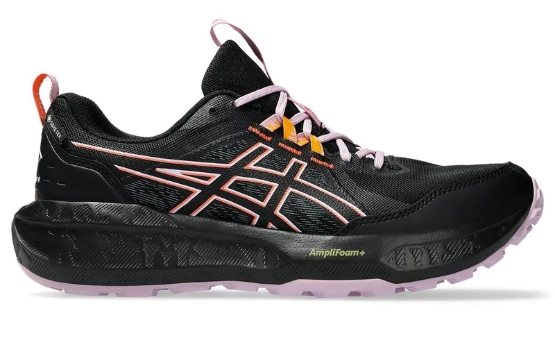 ASICS Gel-Sonoma 8 GTX Black Light Ube (1012B770-001)