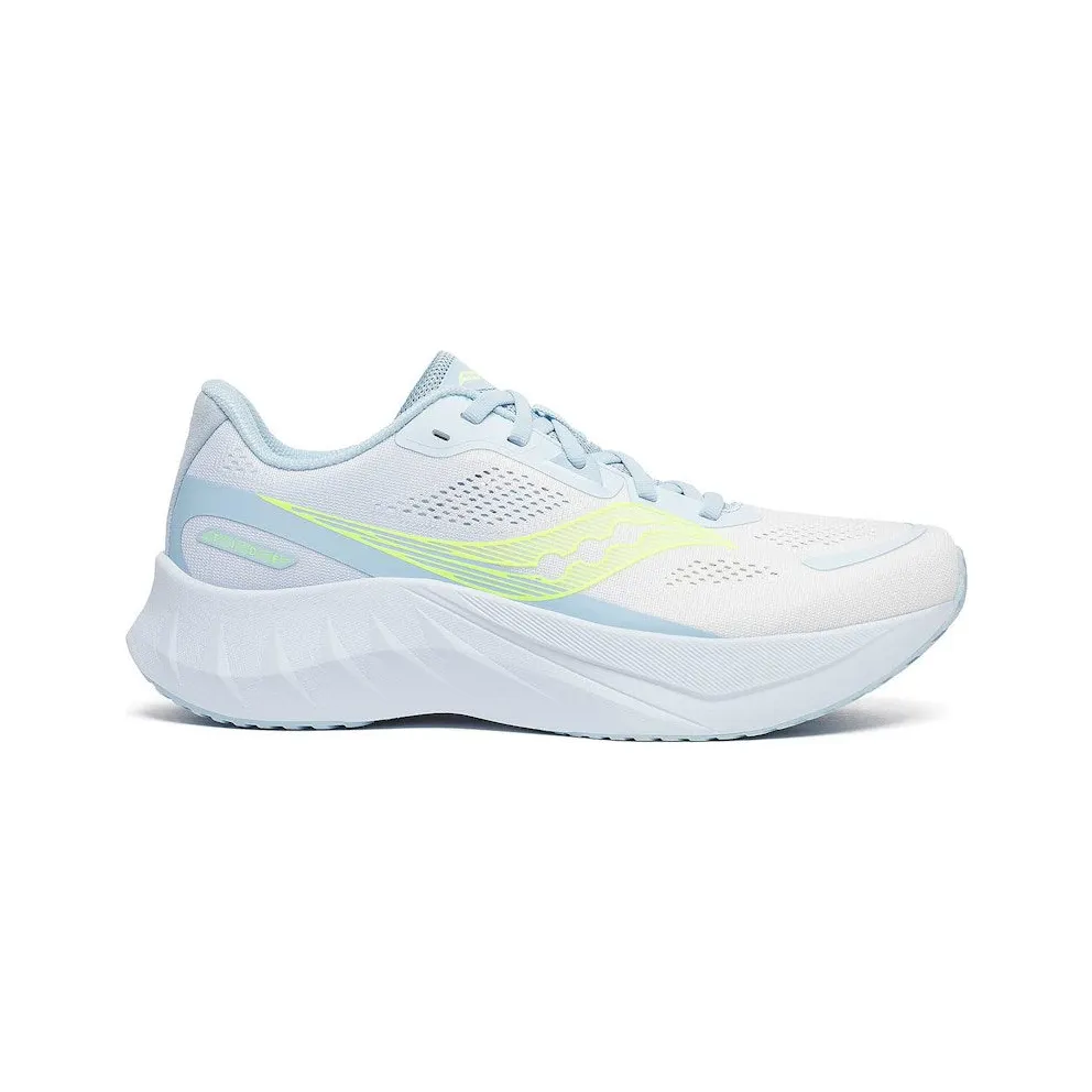 Saucony Tide 2 White Ice Melt (S11012-100)