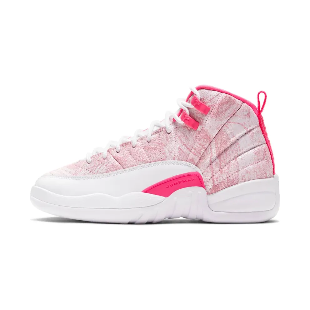Jordan 12 Retro Arctic Punch (GS)